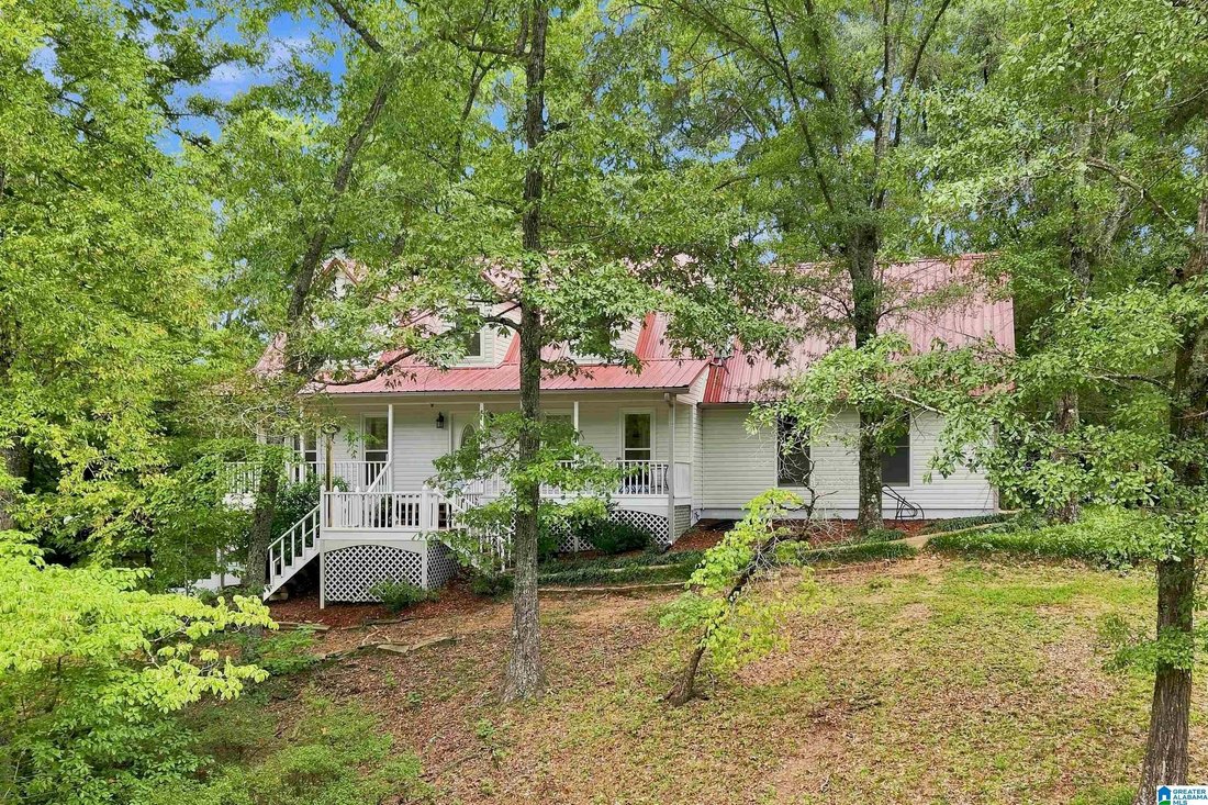 House in Chelsea, Alabama, United States 2 - 18666221