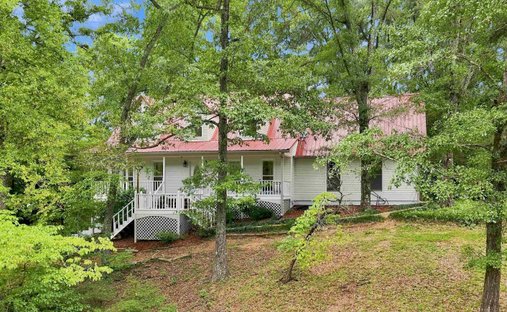 Casa a Chelsea, Alabama, Stati Uniti 1