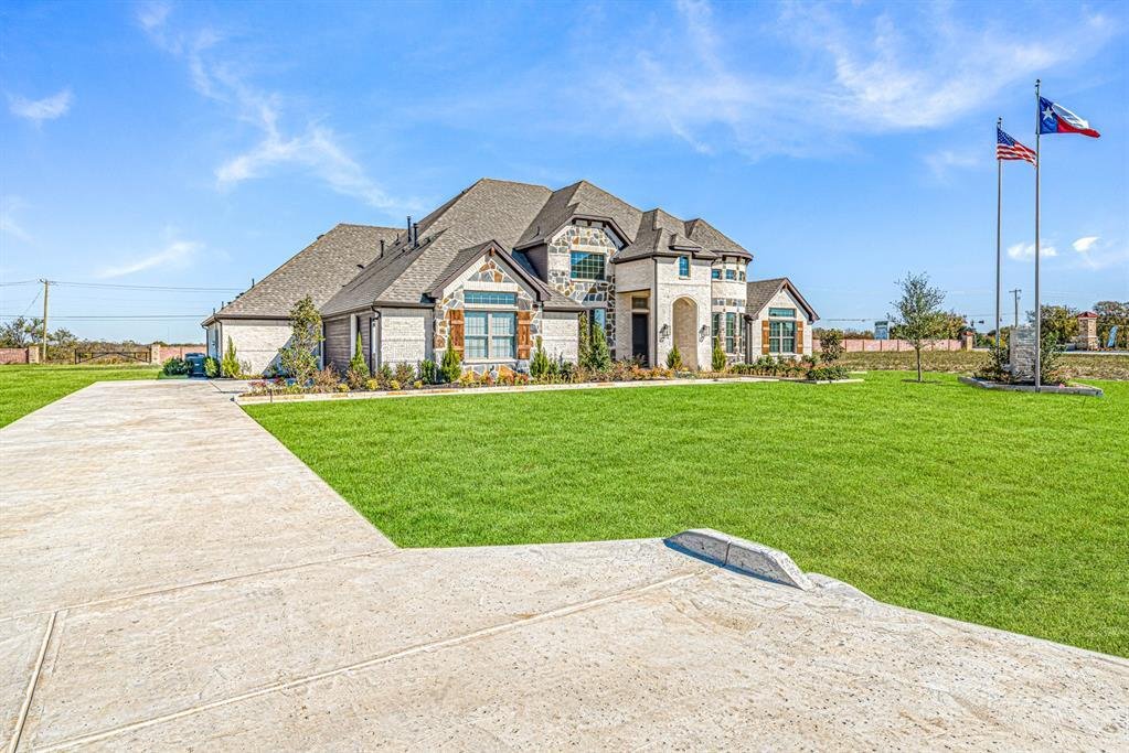 House in Waxahachie, Texas, United States 1 - 18664240