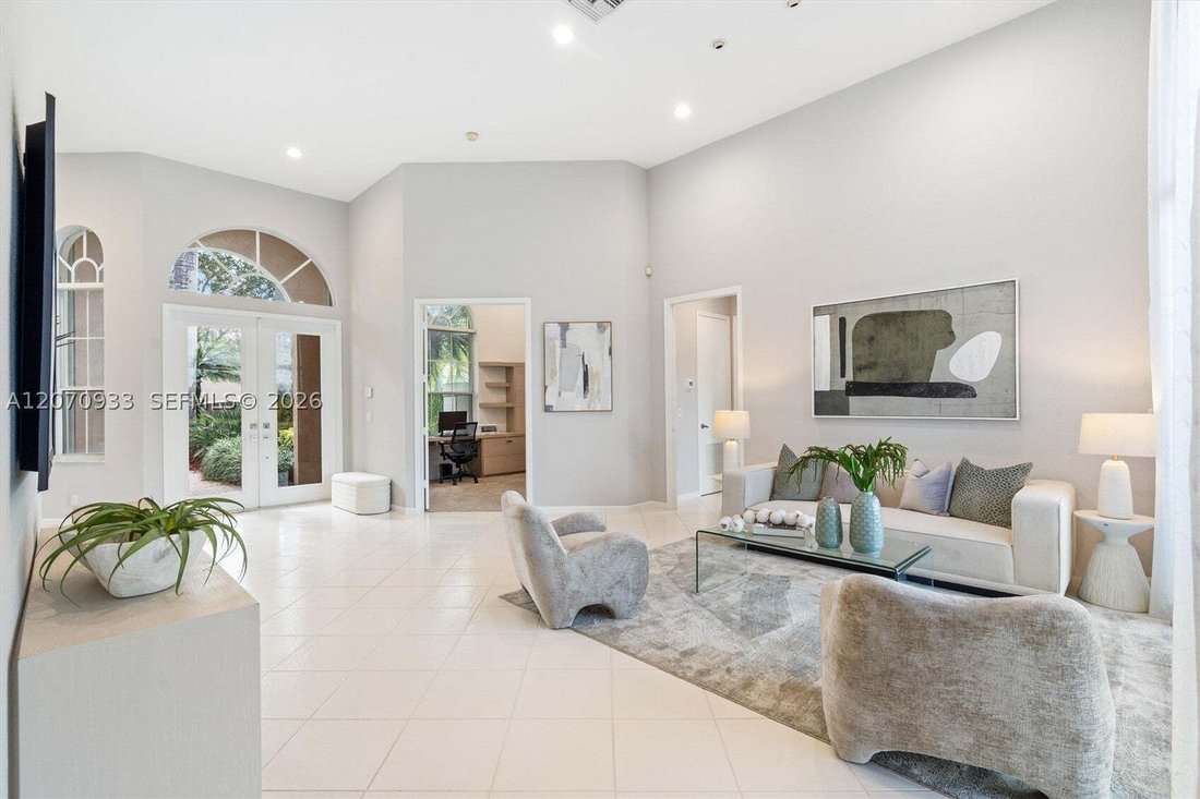 House in Weston, Florida, United States 4 - 18663455
