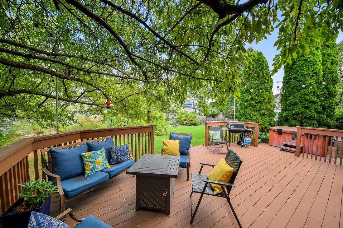 House in Carol Stream, Illinois, United States 2 - 18659763