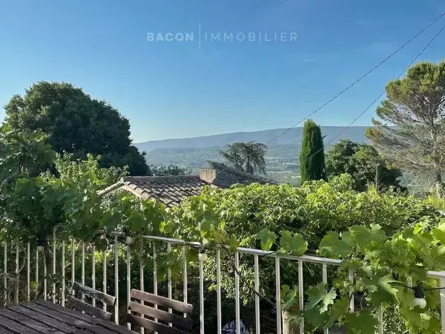 House in Goult, Provence-Alpes-Côte d'Azur, France 1 - 17005095