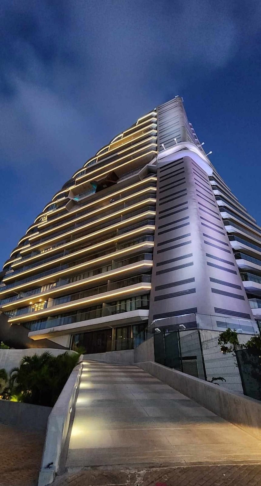 Apartment in Cancún, Quintana Roo, Mexico 1 - 18660153