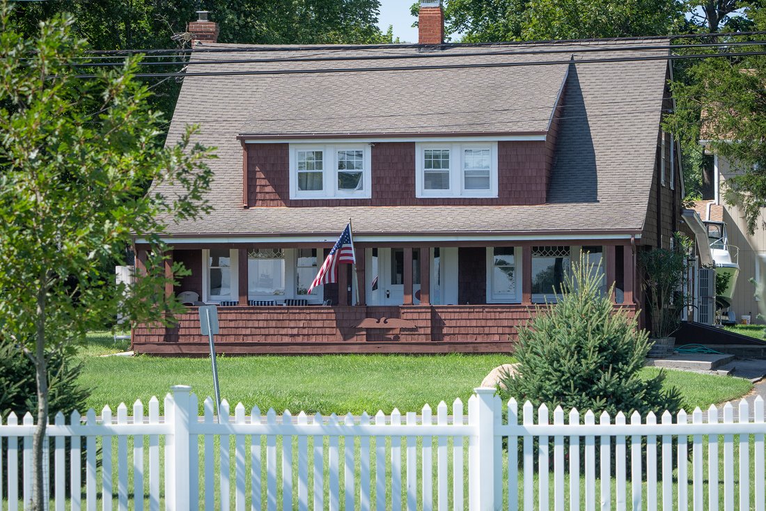 House in Orient, New York, United States 2 - 18671901