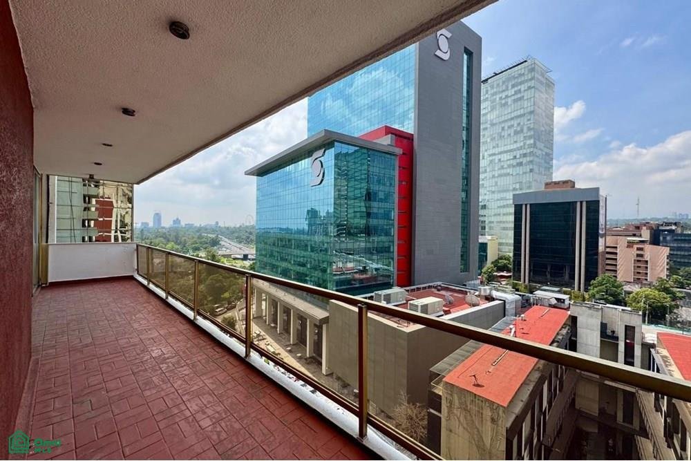 Condo in Mexico City, Mexico City, Mexico 2 - 18027302