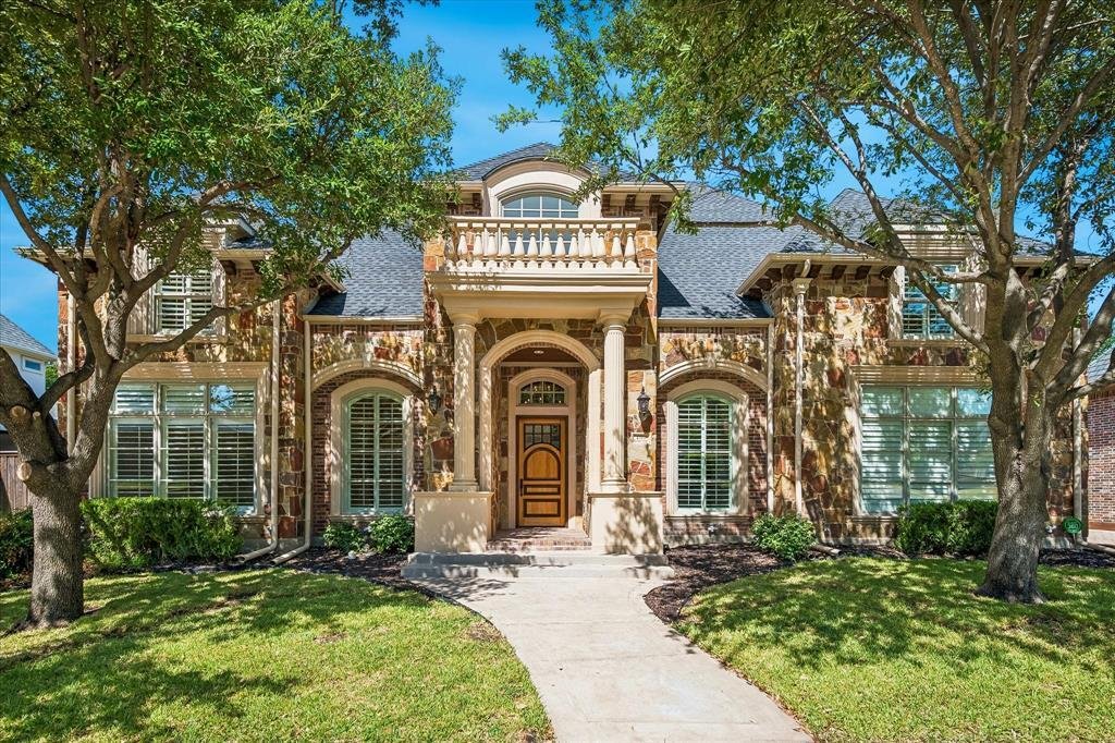 House in Carrollton, Texas, United States 1 - 18670769