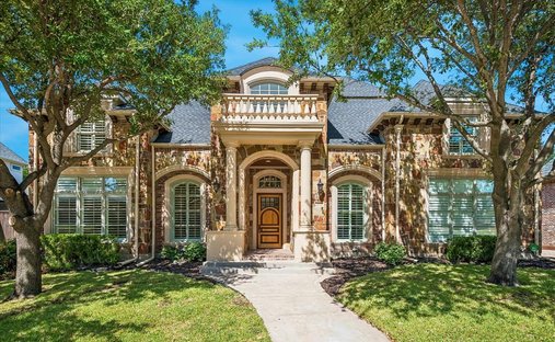 Casa a Carrollton, Texas, Stati Uniti 1