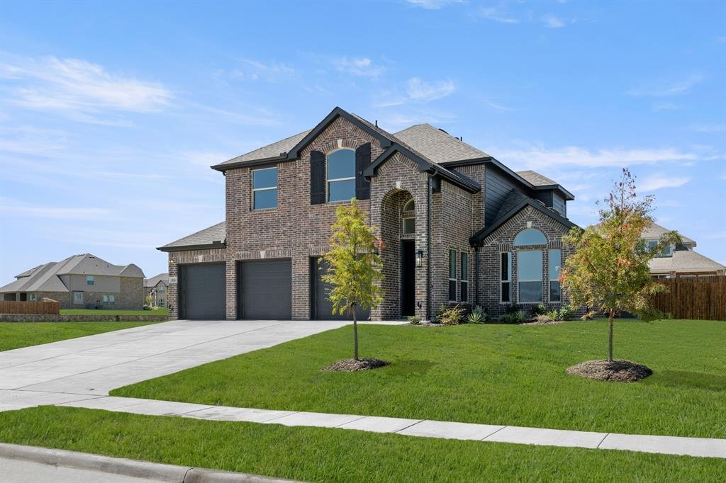 House in Red Oak, Texas, United States 2 - 18355268