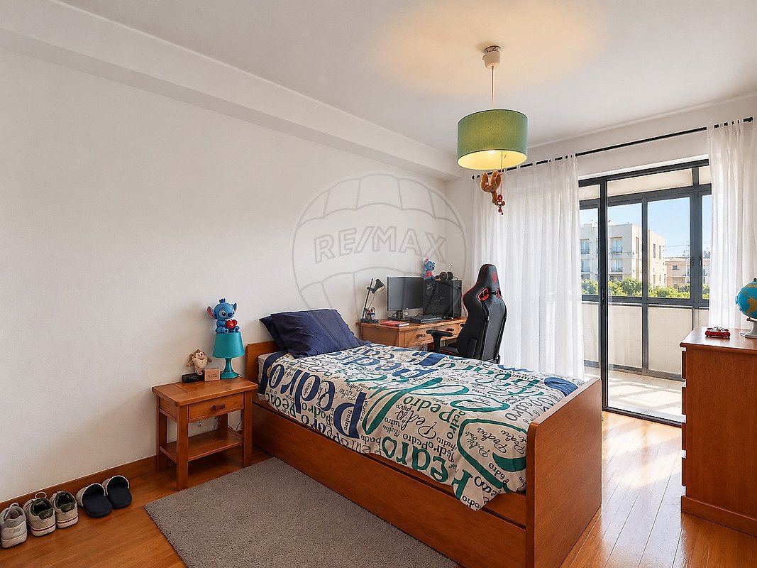 Apartment in Ramalde, Porto District, Portugal 1 - 18634312