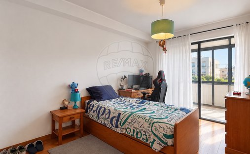 Appartement à Ramalde, District de Porto, Portugal 1