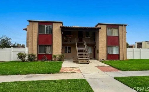 Loma Linda, California, United States 1