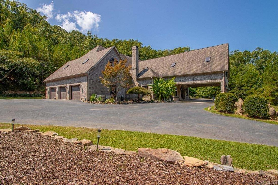 House in Malvern, Arkansas, United States 5 - 18670604