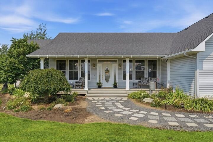 House in Medical Lake, Washington, United States 2 - 18670335