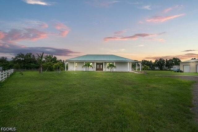 House in North Fort Myers, Florida, United States 1 - 18659143