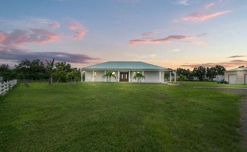 House in North Fort Myers, Florida, United States 1