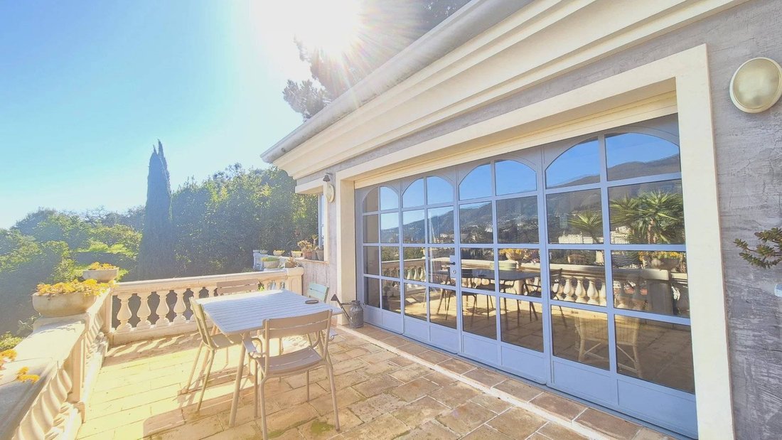 House in Menton, Provence-Alpes-Côte d'Azur, France 2 - 18251357