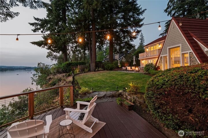 House in Silverdale, Washington, United States 1 - 18670581