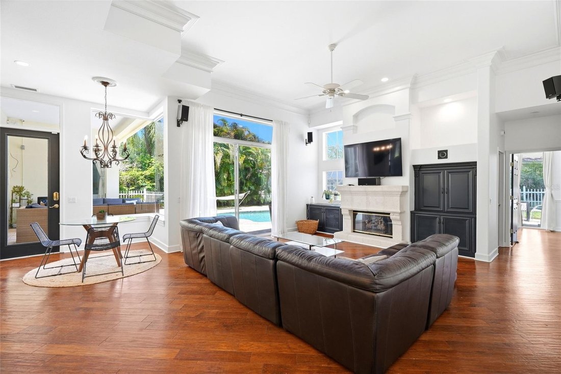House in Palm Harbor, Florida, United States 4 - 18659184