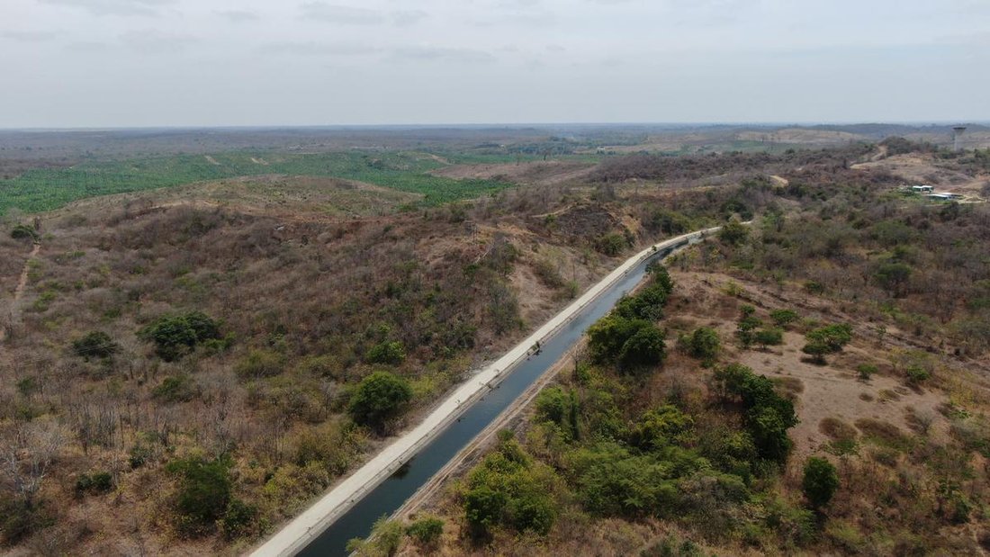 Farm Ranch in Guayaquil, Guayas, Ecuador 4 - 18660431