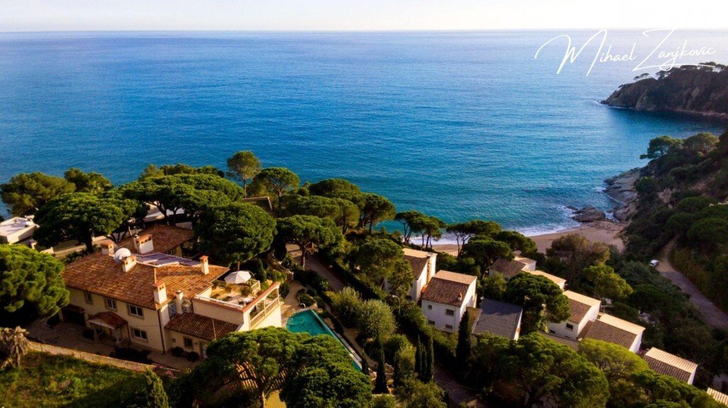 House in Tossa de Mar, Catalonia, Spain 3 - 18666813