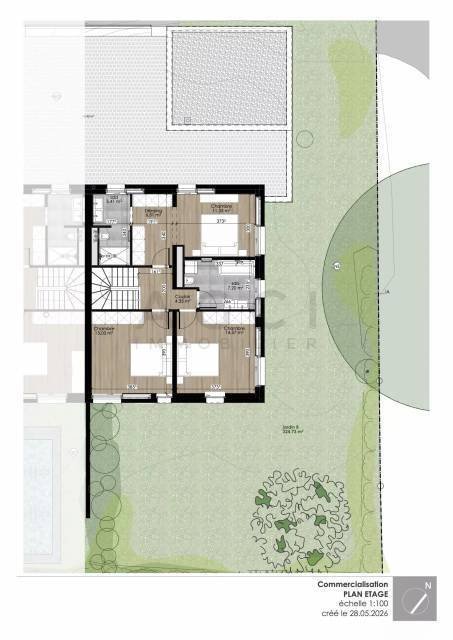 House in Grand-Saconnex, Genève, Switzerland 4 - 18633177