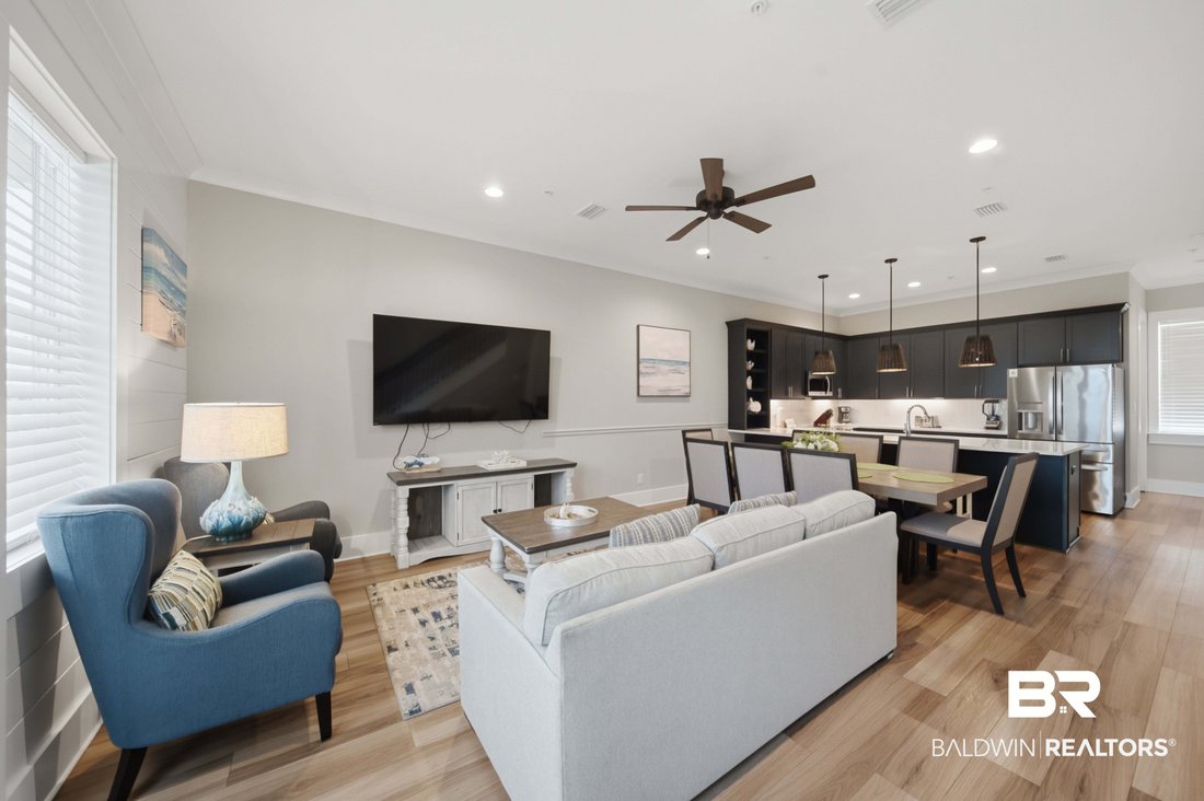 House in Gulf Shores, Alabama, United States 4 - 18671410