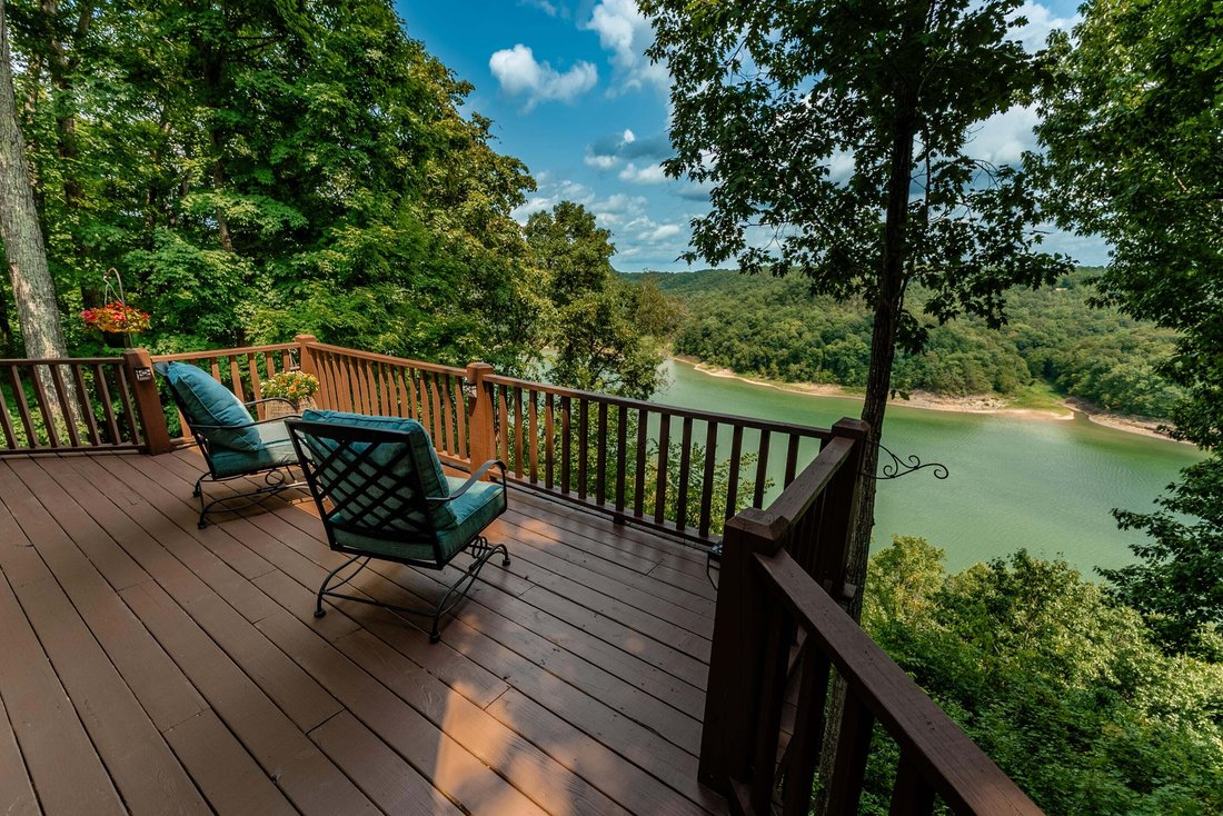 House in Russell Springs, Kentucky, United States 2 - 18665747