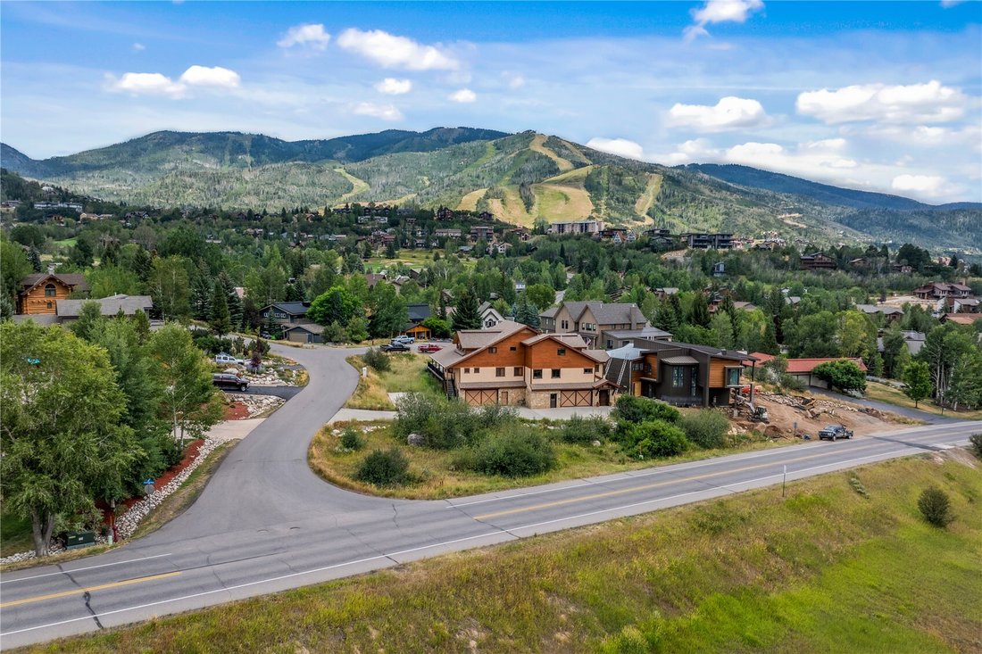 House in Steamboat Springs, Colorado, United States 5 - 18670215