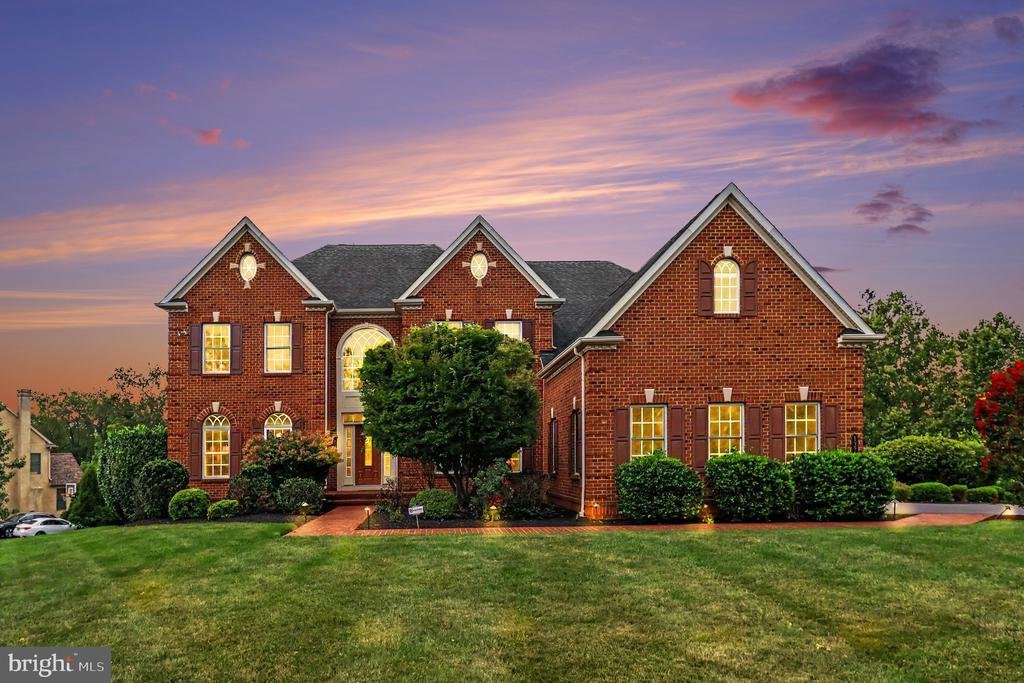 House in Eagleville, Pennsylvania, United States 5 - 18670761
