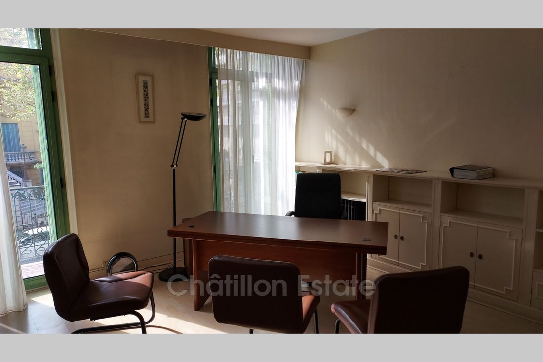 Appartamento a Cannes, Provenza-Alpi-Costa Azzurra, Francia 4 - 18499682