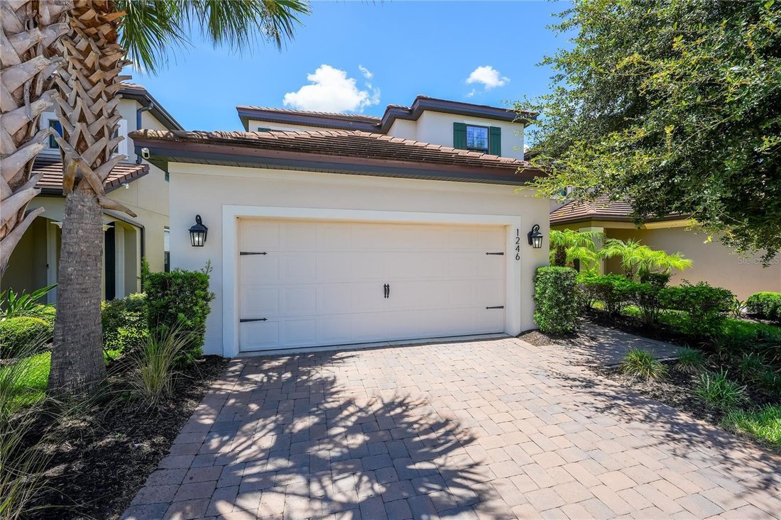 House in Winter Park, Florida, United States 1 - 18662954