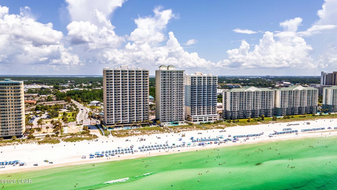 Condo in Panama City Beach, Florida, United States 4 - 18662539