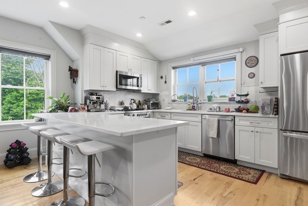 Condo in Boston, Massachusetts, United States 1 - 18669506