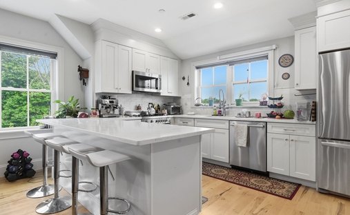 Condo in Boston, Massachusetts, United States 1