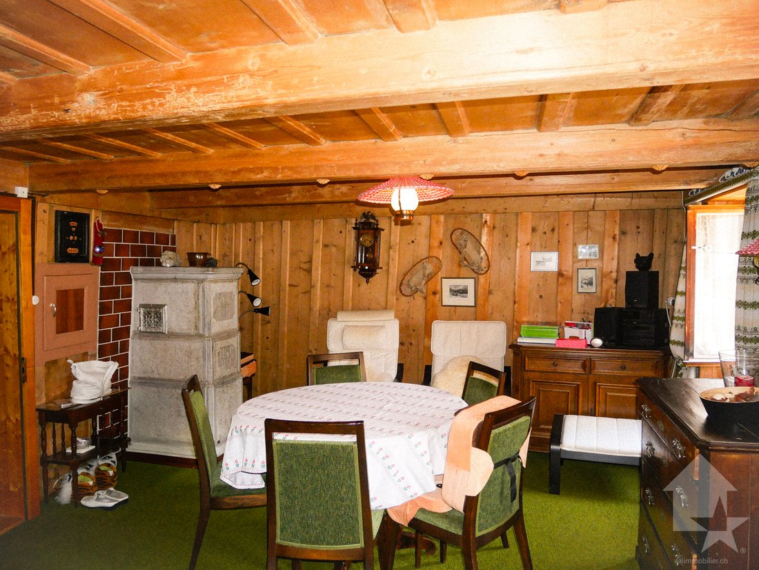 House in Liddes, Valais, Switzerland 5 - 18670751