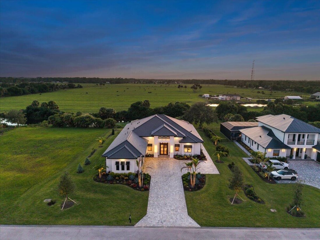 House in Vero Beach, Florida, United States 3 - 18663019
