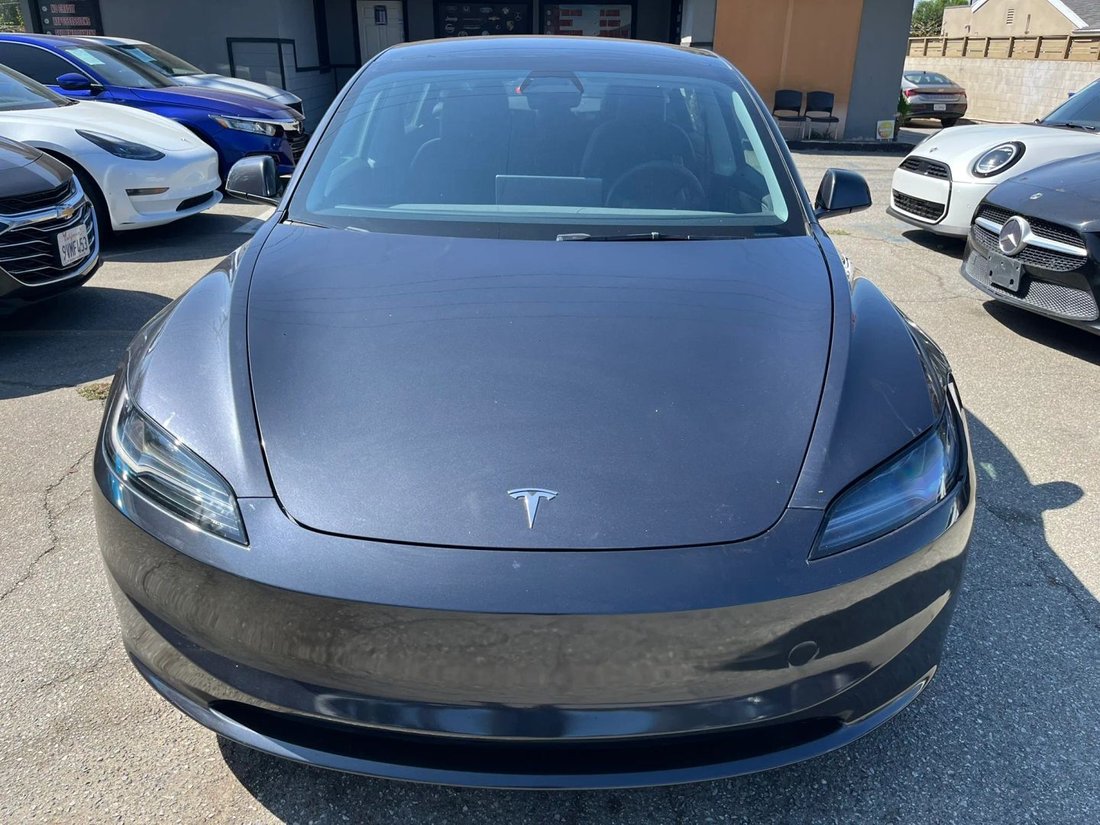 Sedan in Fontana, CA, United States 2 - 18666657