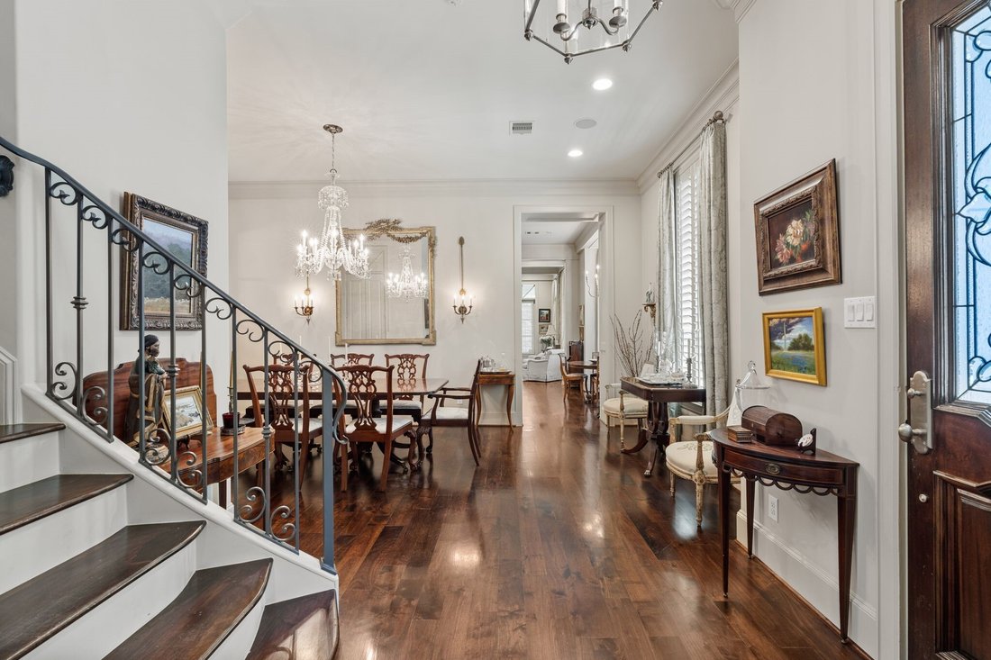House in Houston, Texas, United States 5 - 18661725