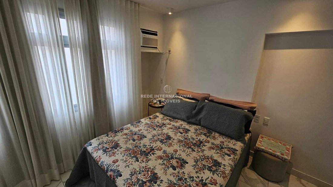 Apartamento en Praia do Canto, Espírito Santo, Brasil 2 - 18666637