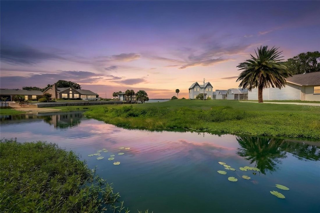 Casa a Micanopy, Florida, Stati Uniti 3 - 17182874