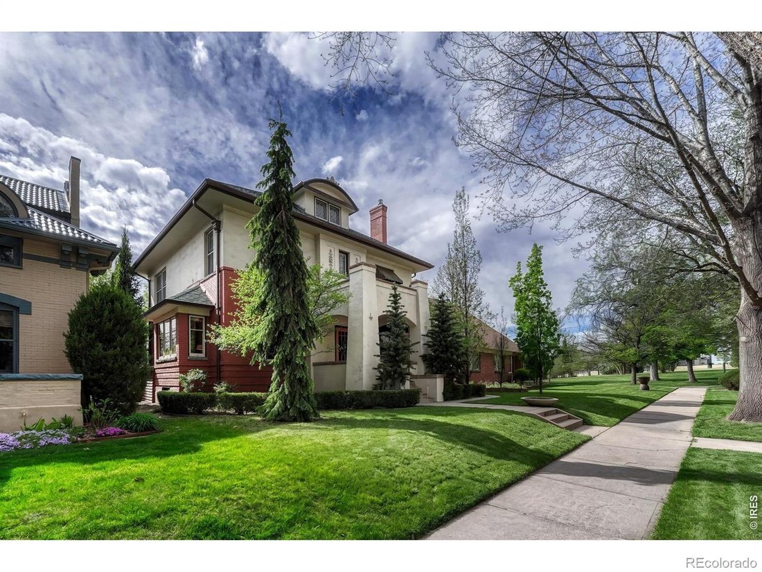 House in Denver, Colorado, United States 3 - 18665676