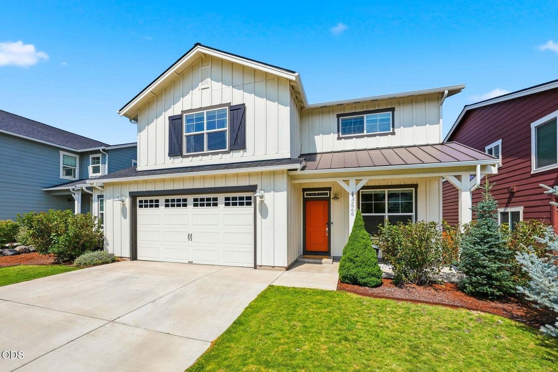 House in Bend, Oregon, United States 1 - 18668803