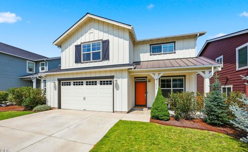 Haus in Bend, Oregon, Vereinigte Staaten 1