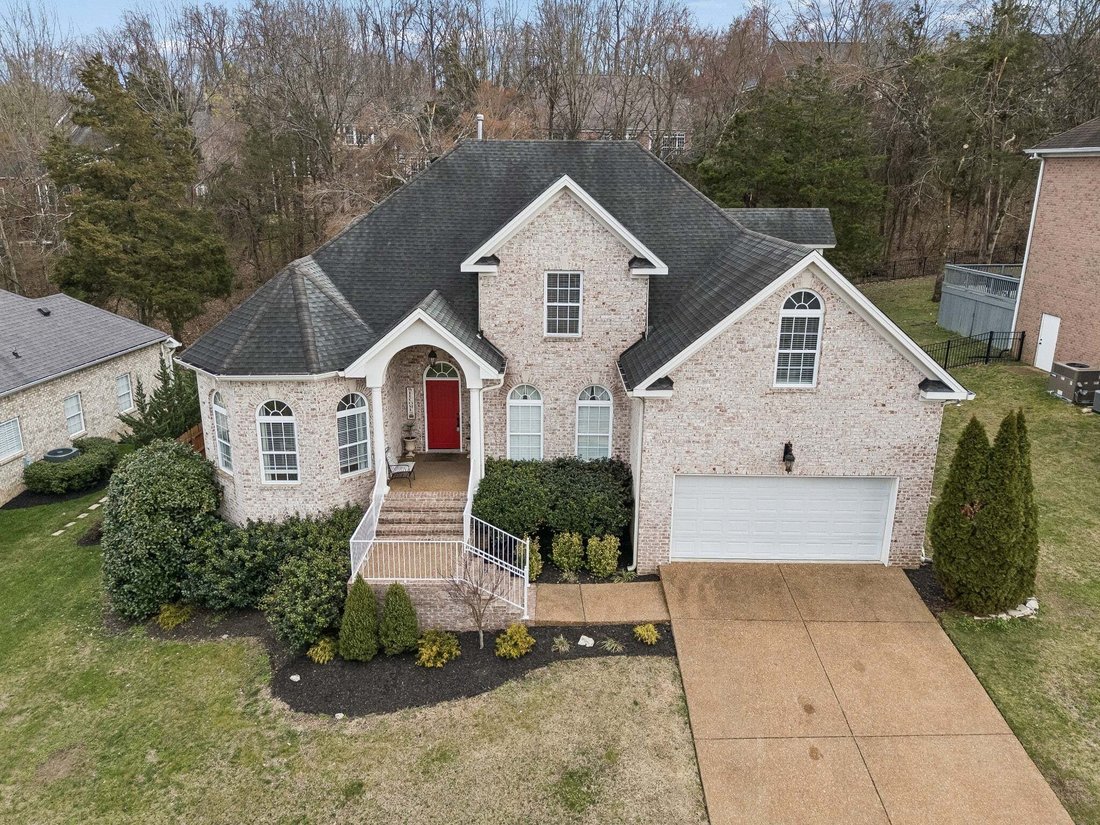 House in Nashville, Tennessee, United States 5 - 18665875
