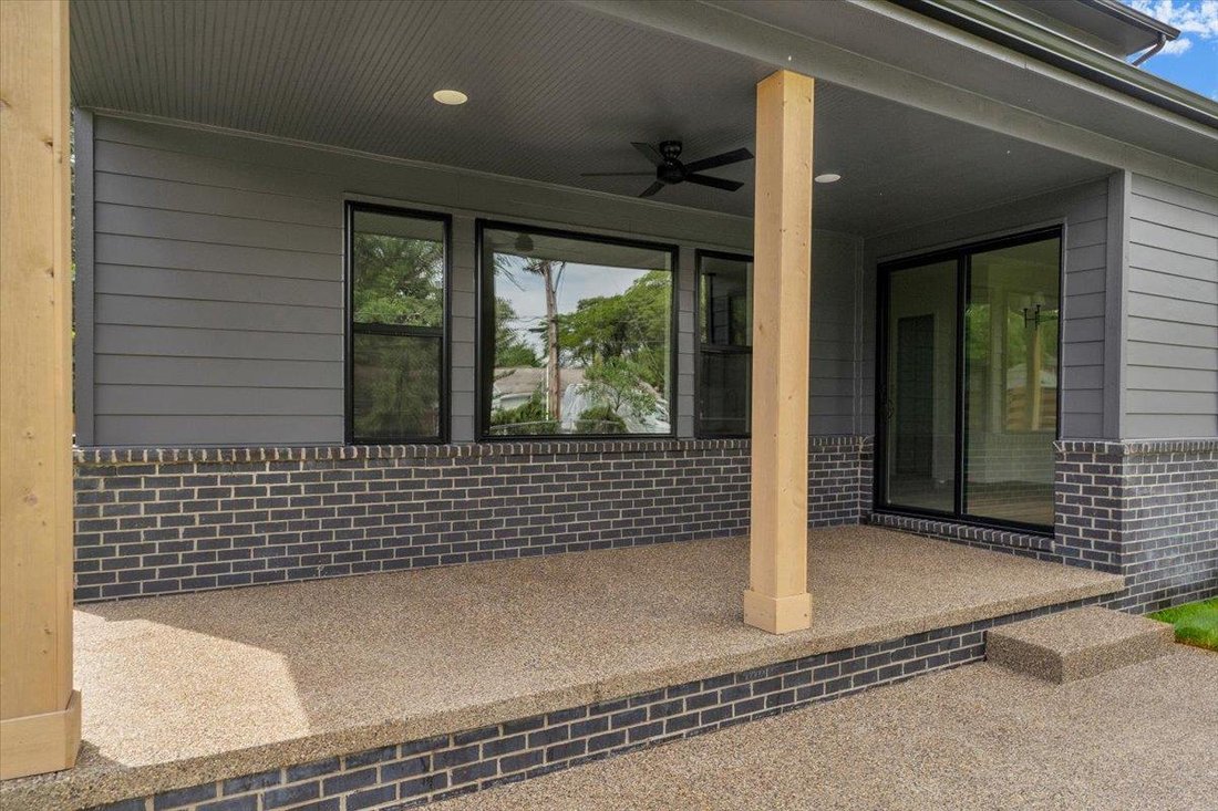 House in Royal Oak, Michigan, United States 4 - 18670230