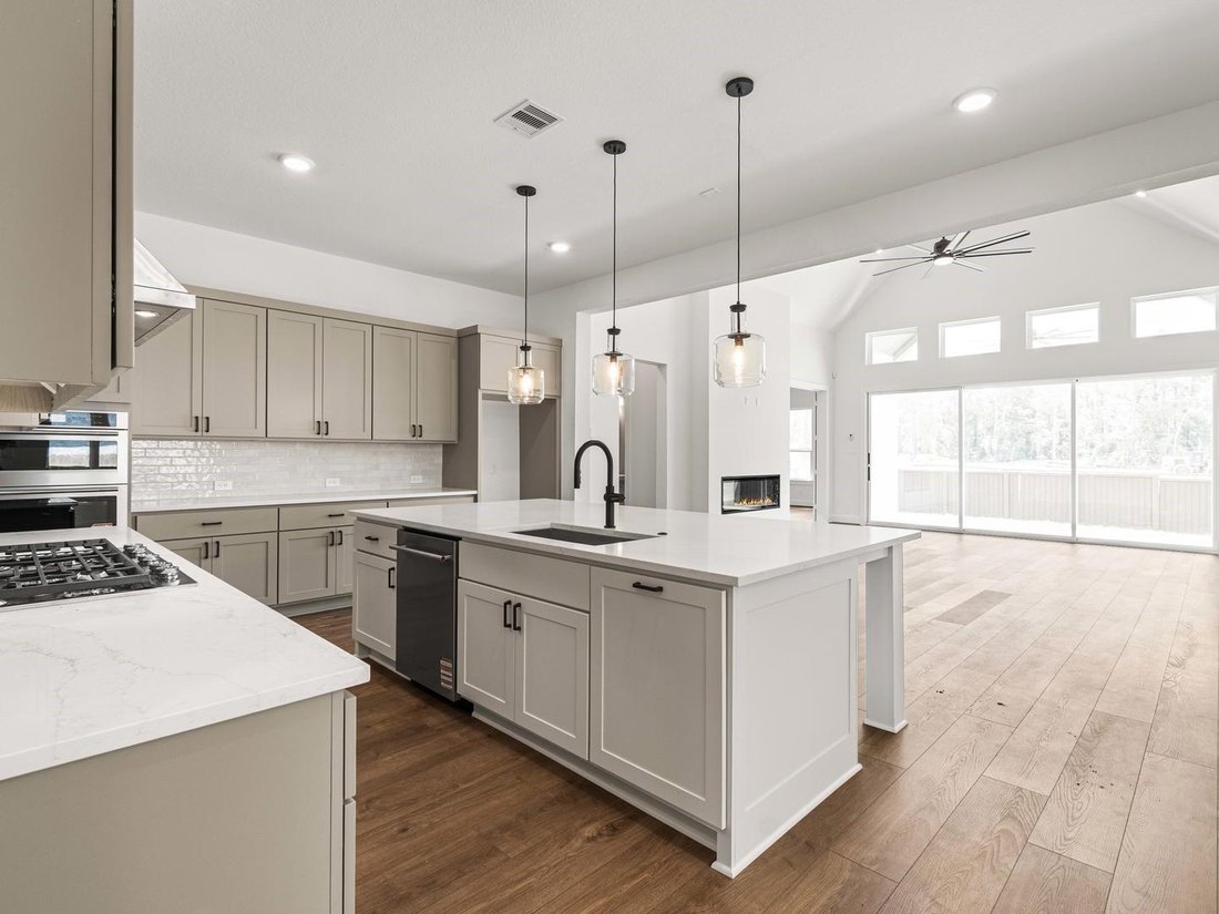 House in Magnolia, Texas, United States 5 - 17381107