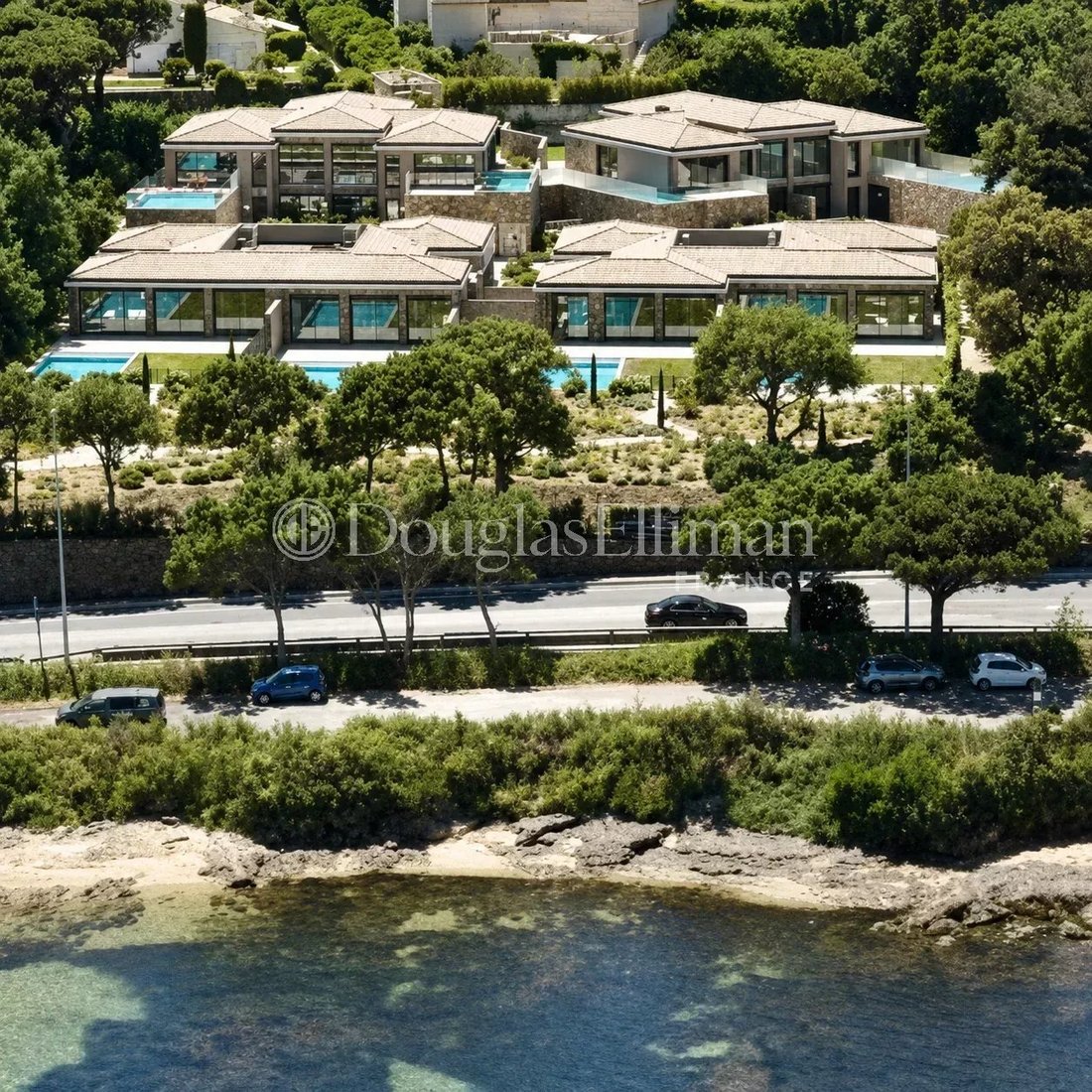 Villa in Zone Est Diffuse, Saint-Tropez, France 4 - 18671729