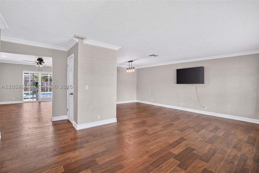 House in Plantation, Florida, United States 5 - 18663449
