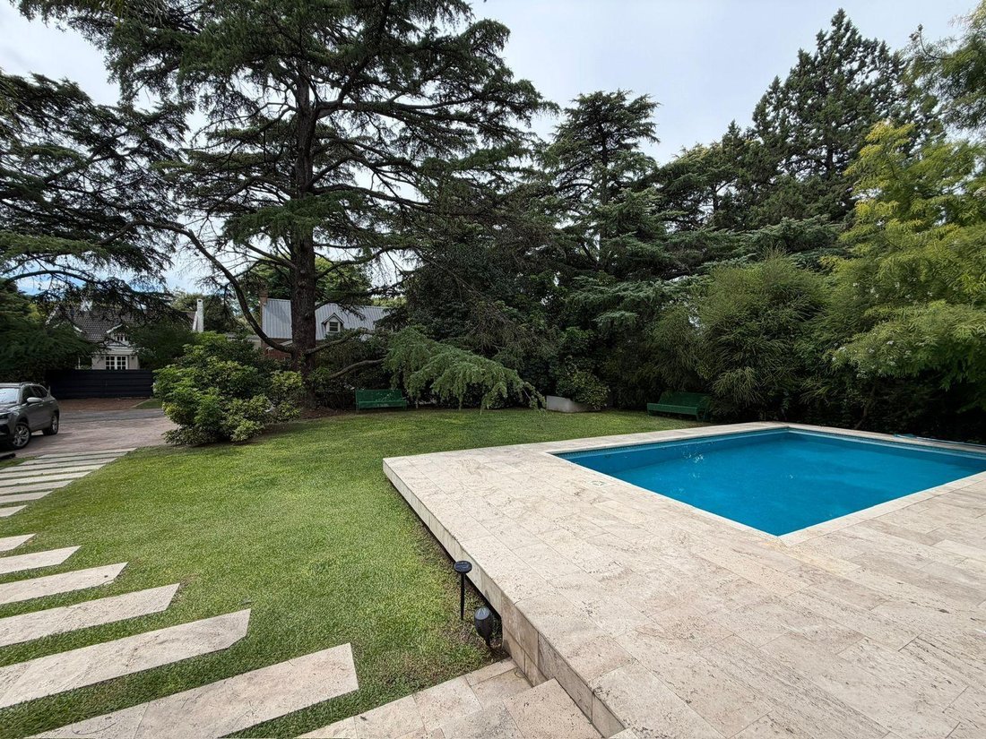 House in La Lonja, Buenos Aires Province, Argentina 3 - 18661296