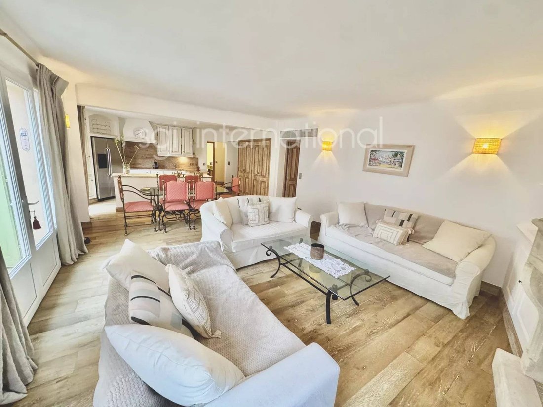 Apartment in Zone Ouest Urbaine, Saint-Tropez, France 2 - 17796206